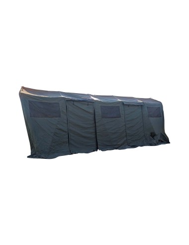 Tienda de campaña militar US BASE X 105