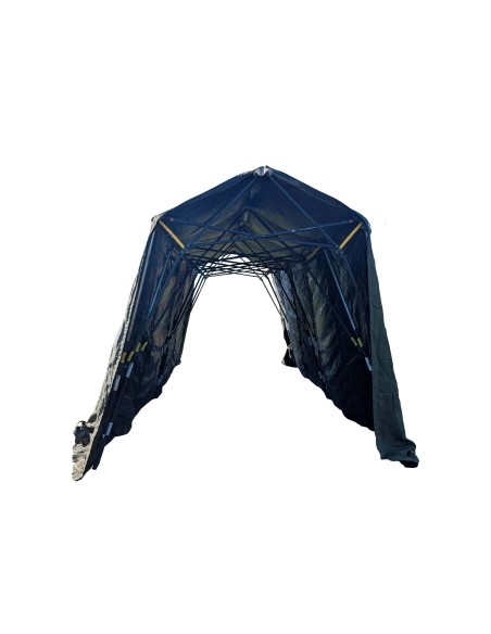 Tienda de campaña militar US BASE X 105