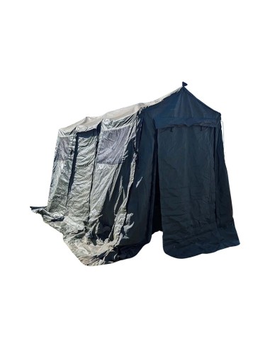 Tienda de campaña militar US BASE X 103