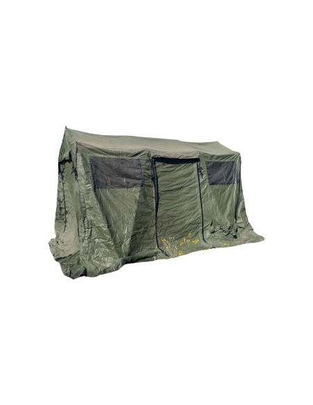 Tienda de campaña militar US BASE X 103