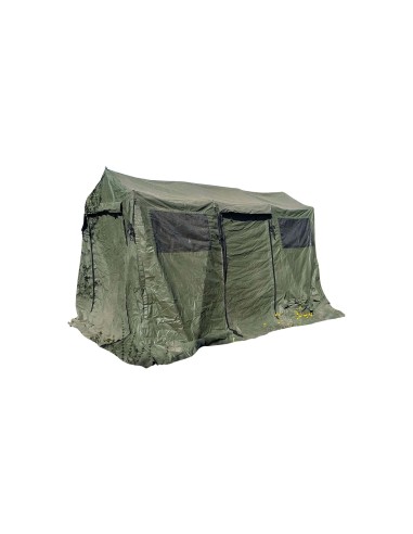 Tienda de campaña militar US BASE X 103