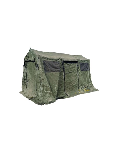 Tienda de campaña militar US BASE X 103