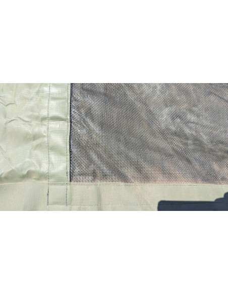 Tienda de campaña militar US BASE X 103