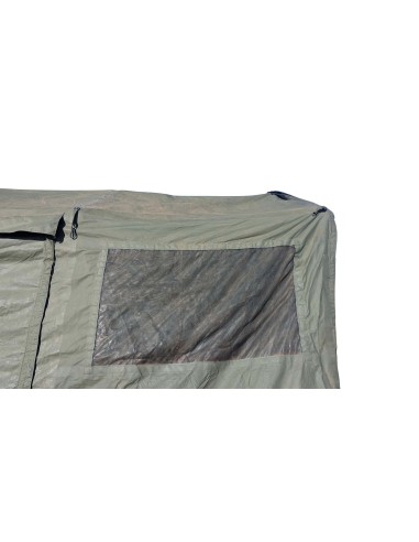 Tienda de campaña militar US BASE X 103