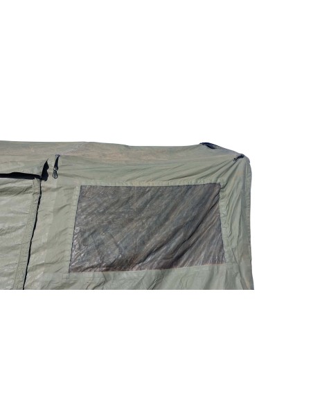 Tienda de campaña militar US BASE X 103