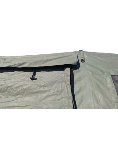 Tienda de campaña militar US BASE X 103