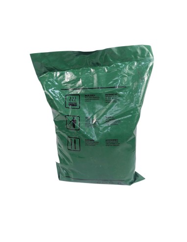 Pack 24h raciones MRE Rumanía XXL (verde)