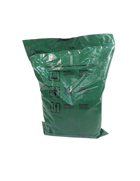 Pack 24h raciones MRE Rumanía XXL (verde)