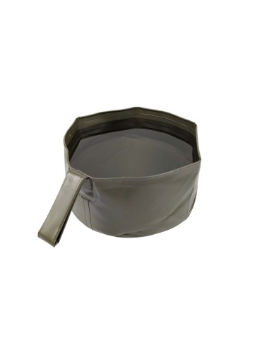 Cubo plegable 5 litros