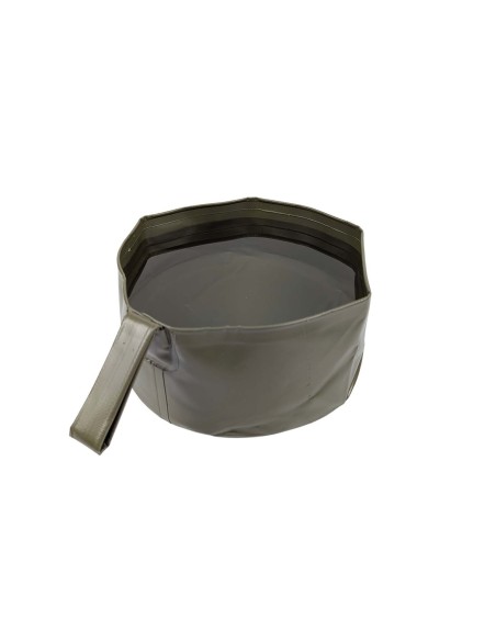 Cubo plegable 5 litros