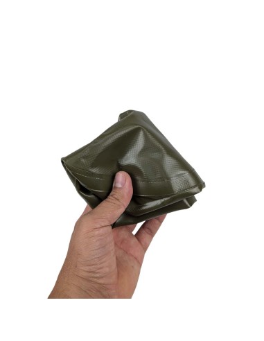 Cubo plegable 5 litros