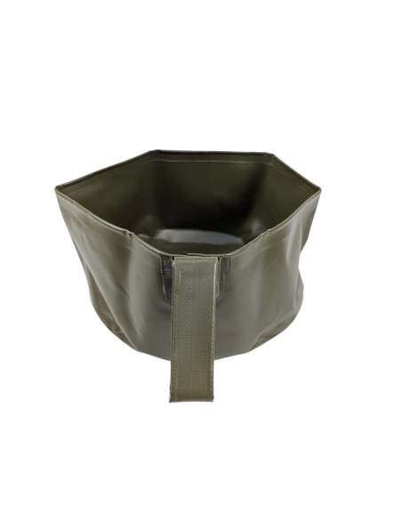 Cubo plegable 5 litros