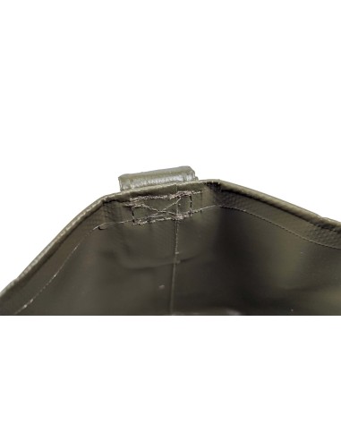 Cubo plegable 5 litros