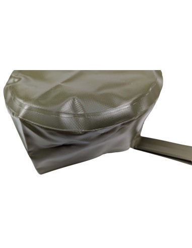 Cubo plegable 5 litros