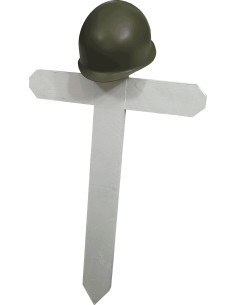 Cruz madera