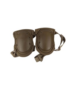 Rodilleras ALTA US ARMY Coyote