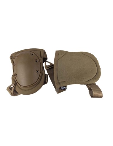 Rodilleras ALTA US ARMY Coyote