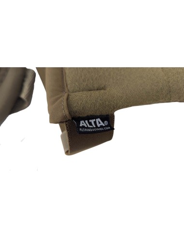 Rodilleras ALTA US ARMY Coyote