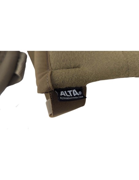 Rodilleras ALTA US ARMY Coyote