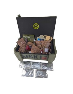 Mylitaria Survival kit 17 PRO (MSK 17PRO)