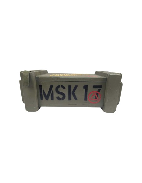 Mylitaria Survival kit 17 PRO (MSK 17PRO)