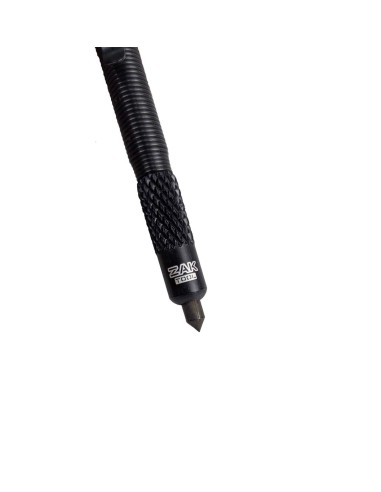 Perforador de vidrios táctico ZAK Tool USA