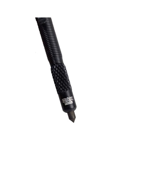 Perforador de vidrios táctico ZAK Tool USA