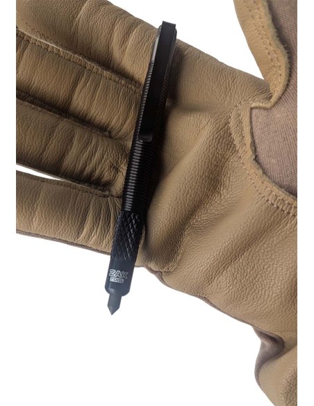 Perforador de vidrios táctico ZAK Tool USA