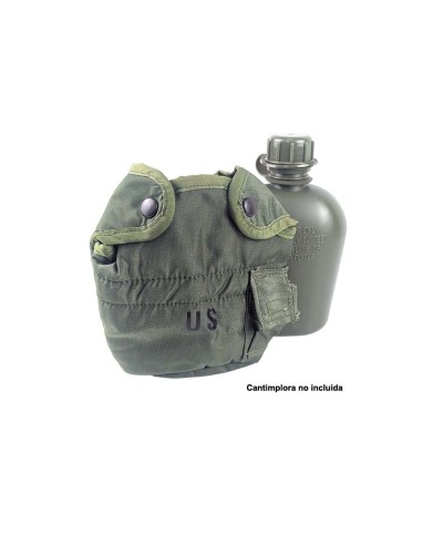 Funda cantimplora térmica US LC-2 ALICE
