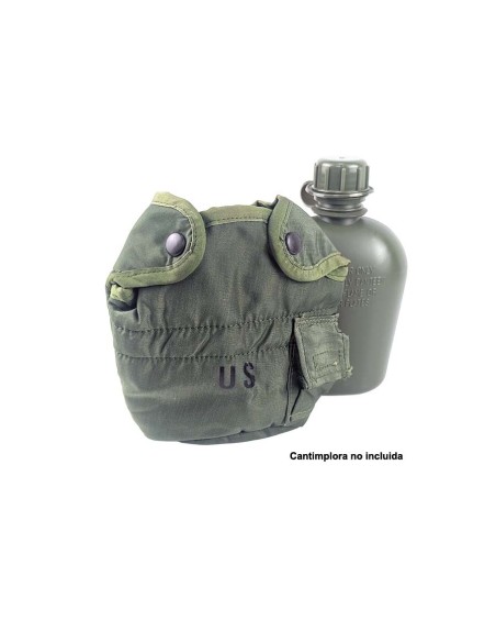 Funda cantimplora térmica US LC-2 ALICE