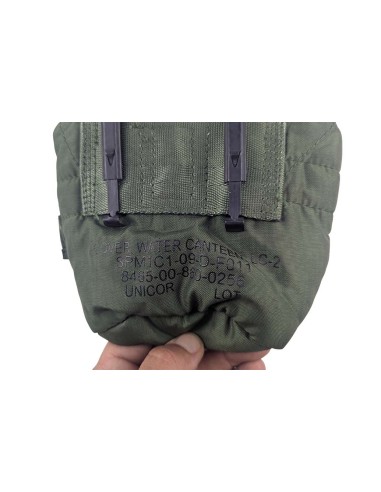 Funda cantimplora térmica US LC-2 ALICE