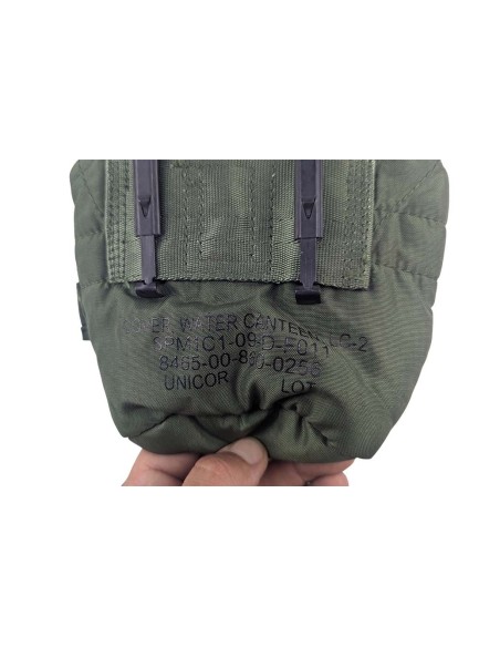 Funda cantimplora térmica US LC-2 ALICE