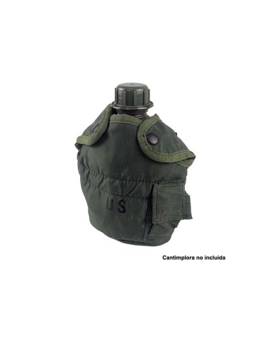 Funda cantimplora térmica US LC-2 ALICE