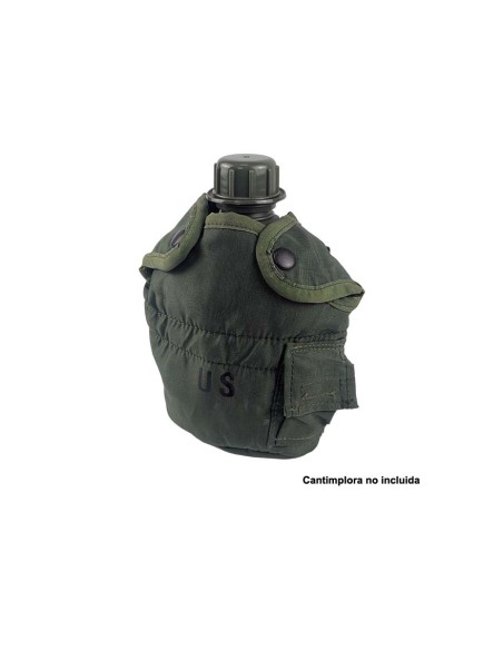 Funda cantimplora térmica US LC-2 ALICE