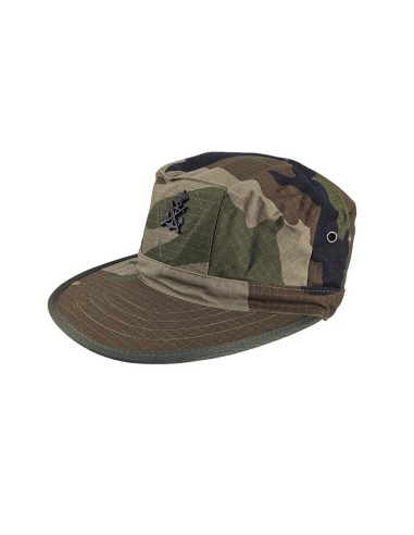 Gorra de faena de Infantería de Marina (Armada Española)