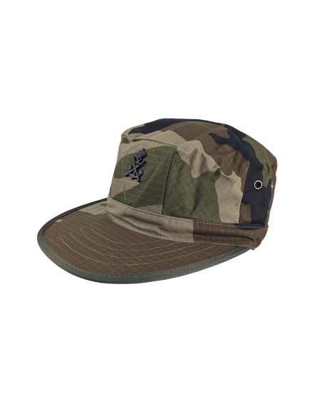 Gorra de faena de Infantería de Marina (Armada Española)