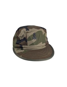Gorra de faena de Infantería de Marina (Armada Española)