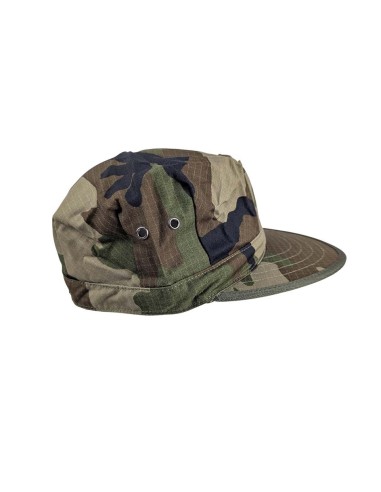 Gorra de faena de Infantería de Marina (Armada Española)