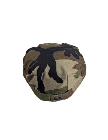 Gorra de faena de Infantería de Marina (Armada Española)