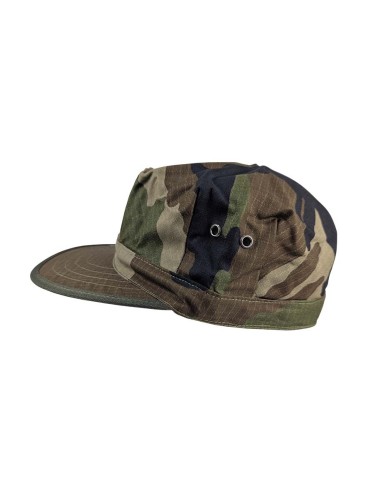 Gorra de faena de Infantería de Marina (Armada Española)