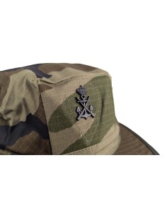 Gorra de faena de Infantería de Marina (Armada Española) 2