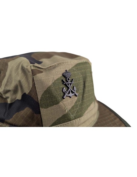 Gorra de faena de Infantería de Marina (Armada Española)