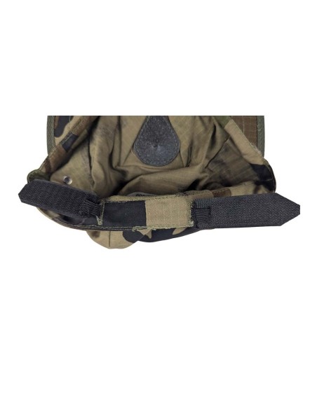 Gorra de faena de Infantería de Marina (Armada Española)