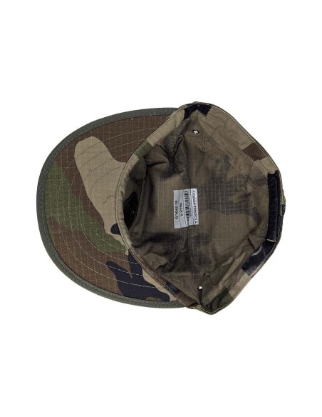 Gorra de faena de Infantería de Marina (Armada Española)