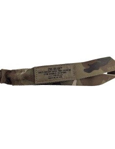 Correa táctica de un Punto 215 GEAR Multicam US Original 2