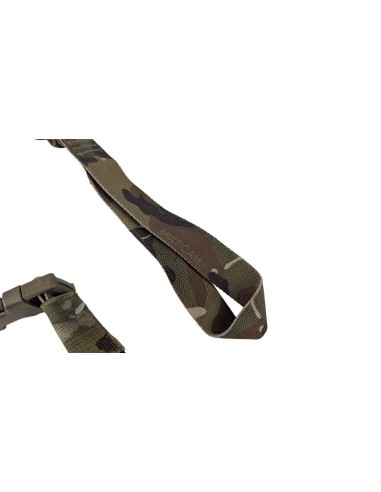 Correa táctica de un Punto 215 GEAR Multicam US Original
