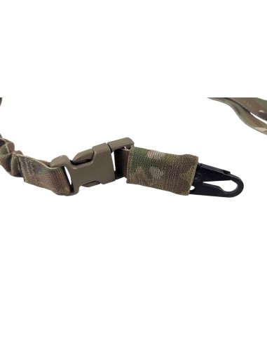 Correa táctica de un Punto 215 GEAR Multicam US Original