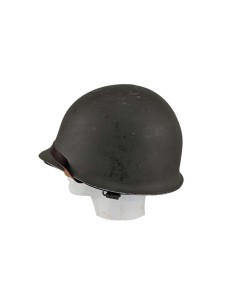 Casco Militar M1 Original | Acabado liso 2