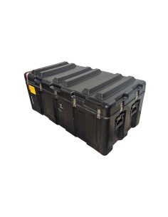 Cajas Pelican XL Negras de Transporte y Almacenaje | Resistencia IP67