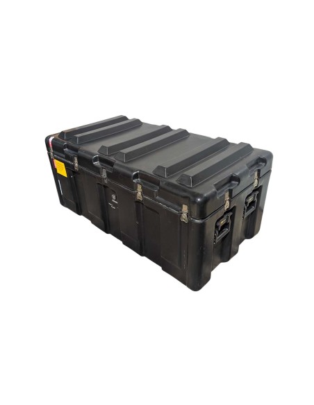 Cajas Pelican XL Negras de Transporte y Almacenaje | Resistencia IP67